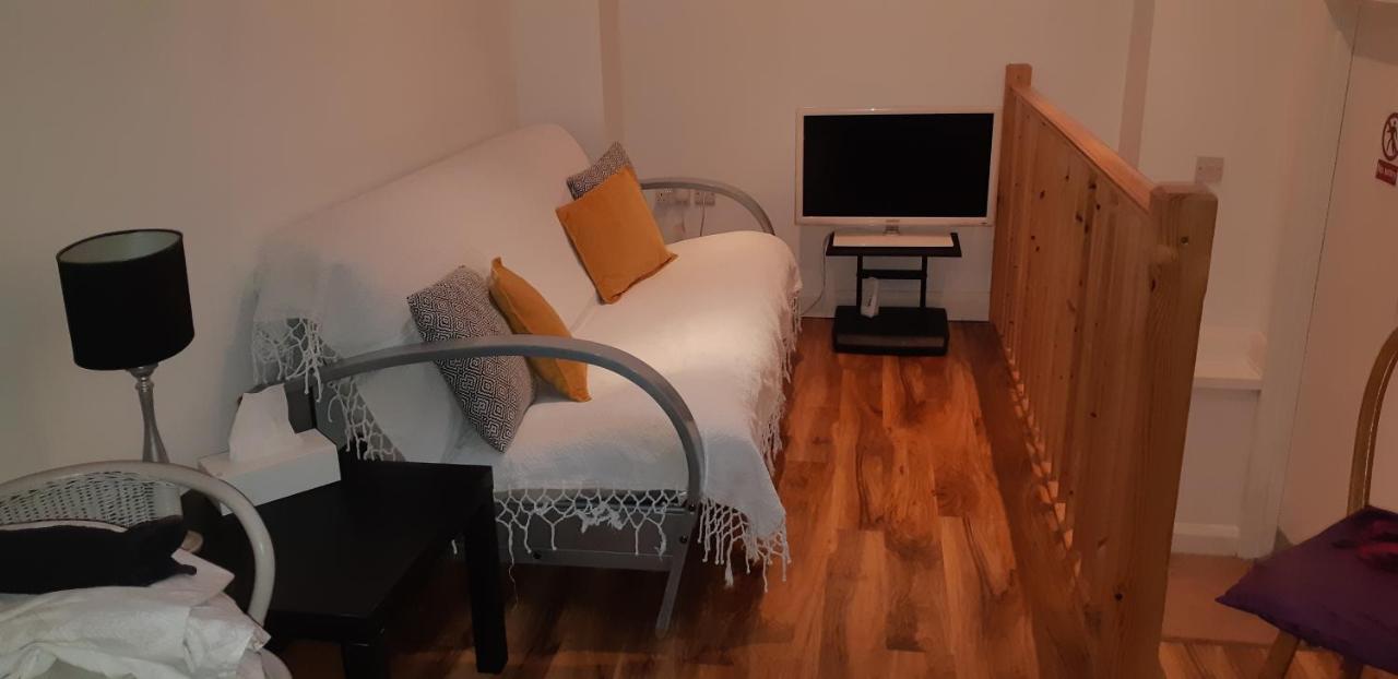 Ballycastle Town Centre Apartment Eksteriør bilde
